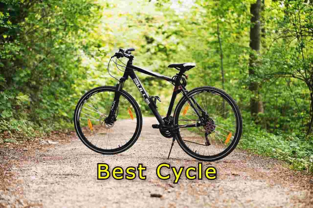 10 gear wali cycle