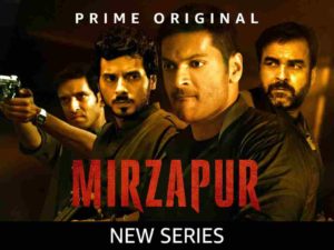 Mirzapur Season 2 Download