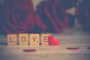 What is Love in Hindi