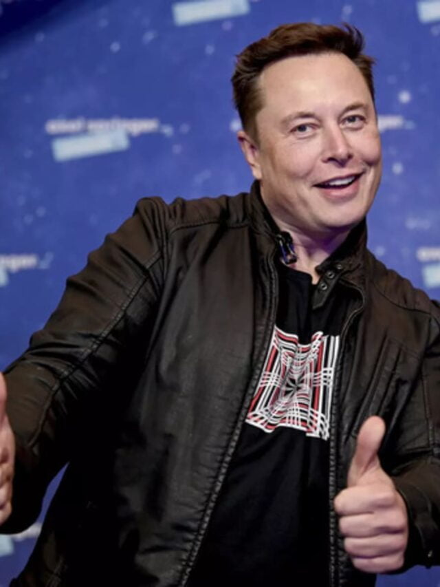 Elon Musk Pulls Out Of $44 Billion Twitter Deal